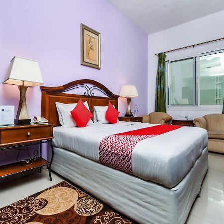 Oyo 138 Empire Hotel Apartments 두바이 외부 사진